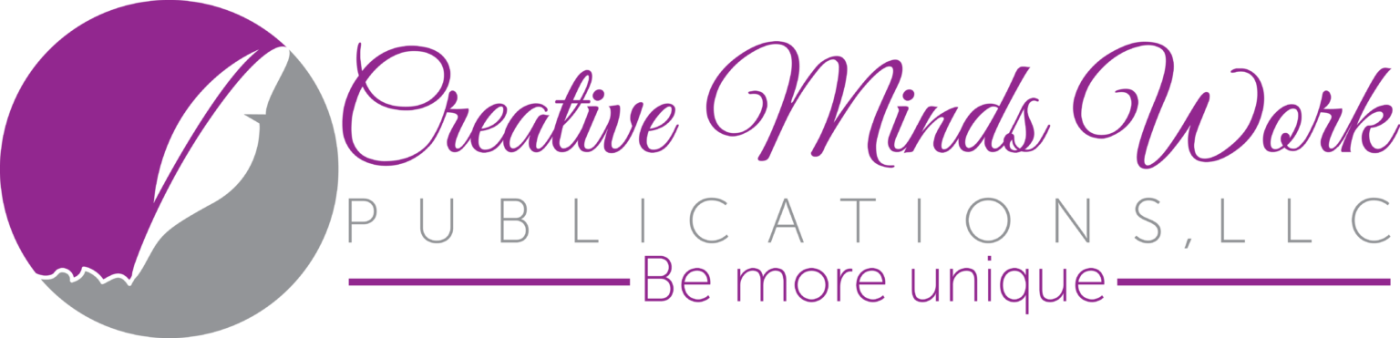 Creative Minds Work Publications LLC