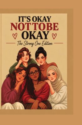 It’s Okay Not to Be Okay: The Strong One