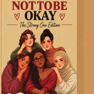 It’s Okay Not to Be Okay: The Strong One